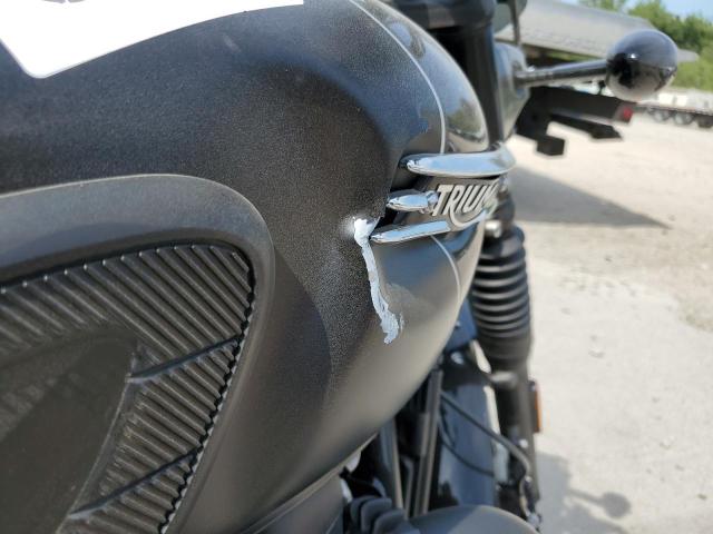 2023 TRIUMPH MOTORCYCLE BONNEVILLE - SMTD40HLXPTBF4888