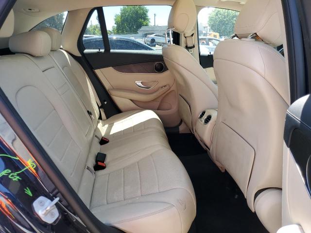 WDC0G4JB6GF059980 Mercedes-Benz GLC 300
