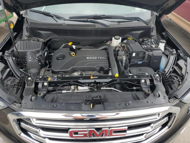 3GKALVEV2LL343711 | 2020 GMC TERRAIN SL