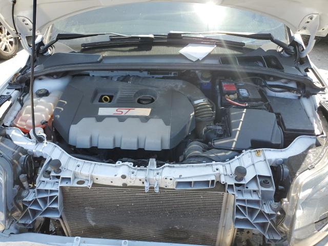 1FADP3L94EL355063 2014 FORD FOCUS, photo no. 11