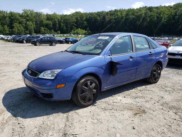 2005 Ford Focus 