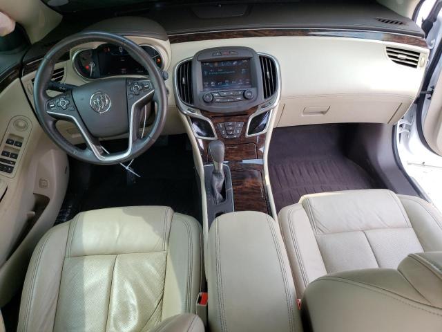 1G4GD5G30GF149141 Buick Lacrosse Premium