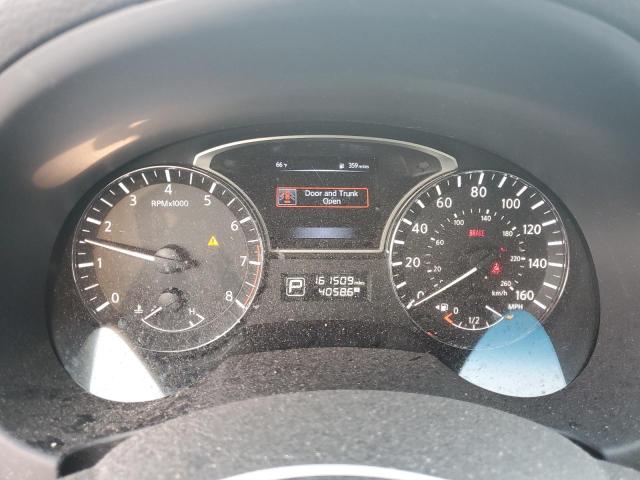 1N4AL3AP0FC288964 Nissan ALTIMA 2.5