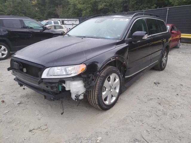 2015 Volvo XC70 T6 Platinum