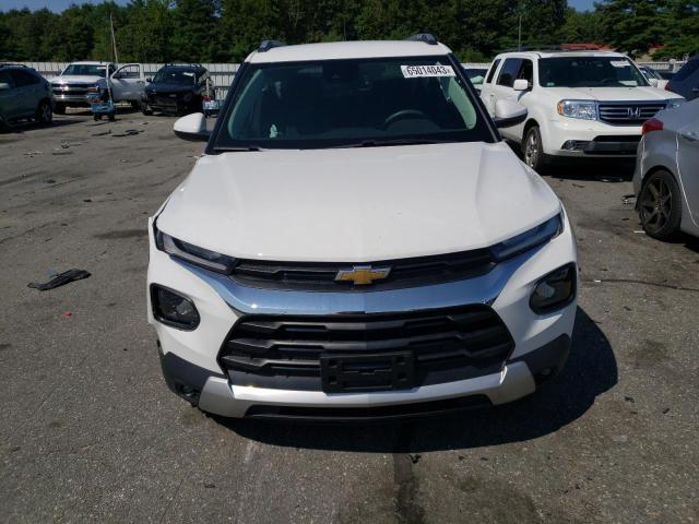 KL79MRSLXNB133798 Chevrolet Trailblzr TRAILBLAZE 5