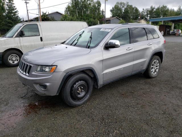 Vin: 1c4rjfbg4ec182874, lot: 63813803, jeep grand cher limited 2014 img_1