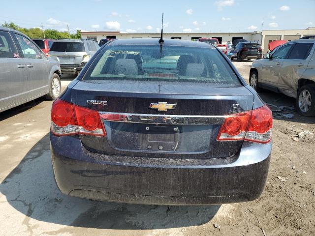 1G1PC5SB6E7458263 Chevrolet CRUZE LT