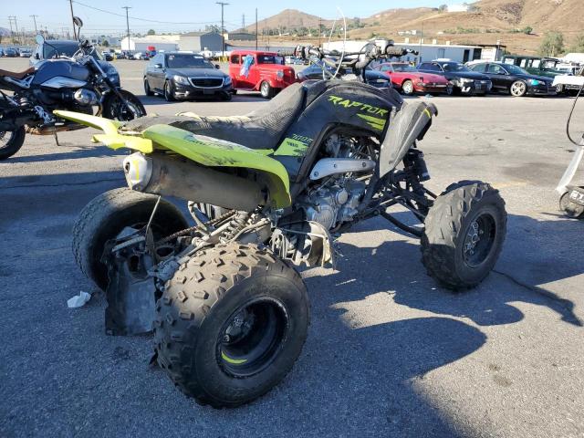 2021 YAMAHA YFM700 R 5Y4AM86YXMA110632
