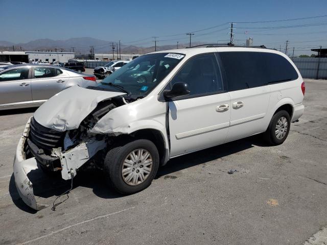 2006 Chrysler Town & Country LX