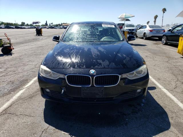 WBA3D3C50EK153075 BMW 328 D