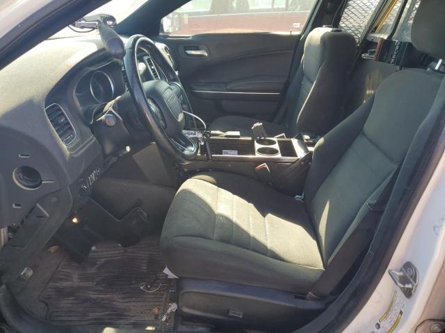2018 DODGE CHARGER PO - 2C3CDXAG4JH325855