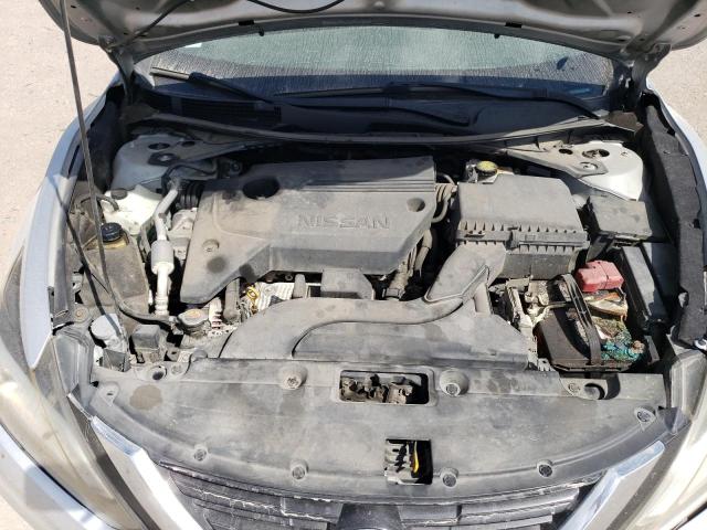 2018 NISSAN ALTIMA 2.5 - 1N4AL3AP7JC212697