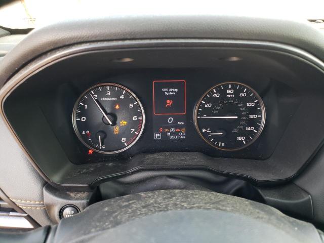 4S4BTGUD2N3157665 Subaru Outback Wilderness