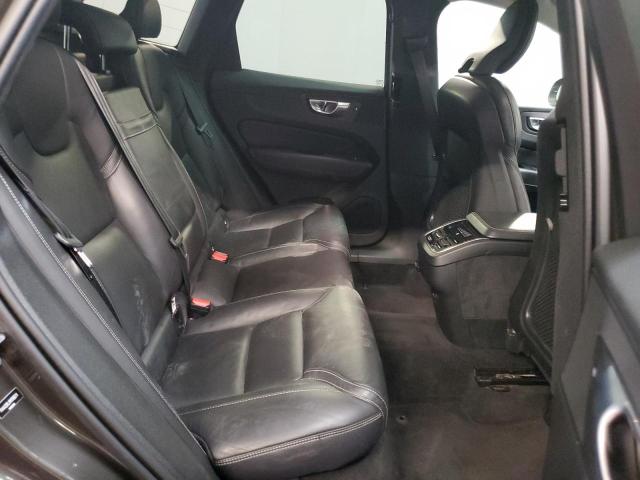 2021 VOLVO XC60 T6 IN - YV4A22RLXM1768511