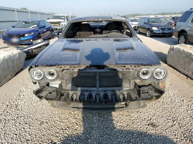 2C3CDZAG3KH503719 Dodge Challenger Sxt