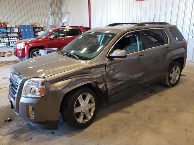 2012 GMC Terrain SLE