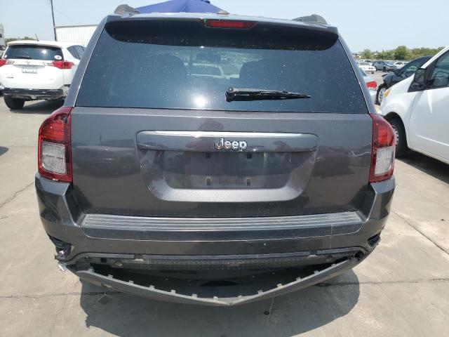 1C4NJCBB8GD548852 Jeep Compass Sport
