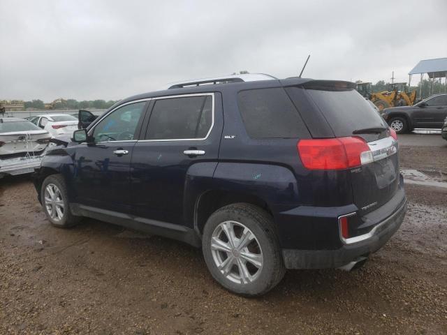 2GKFLUEK5G6220145 GMC Terrain Slt