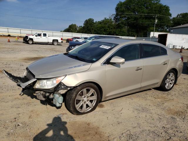 2010 Buick LaCrosse CXL