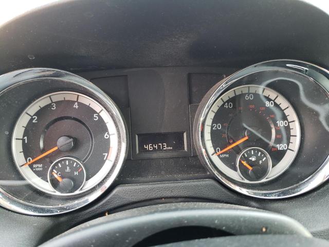2C4RDGBG6GR219690 Dodge Grand Caravan Se