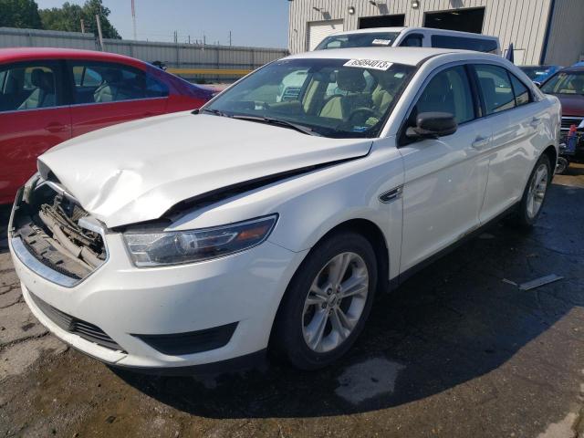 2016 Ford Taurus SE