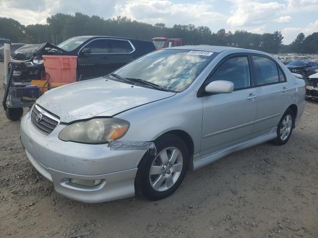 2008 Toyota Corolla CE