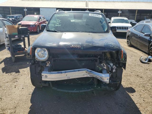 ZACCJBBT1GPD81634 Jeep Renegade Latitude