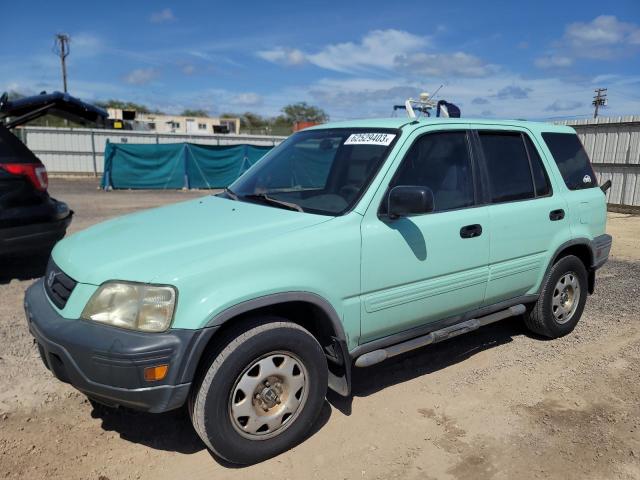 1997 Honda CR-V LX