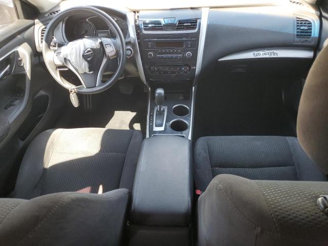 1N4AL3AP3EN226641 Nissan ALTIMA 2.5