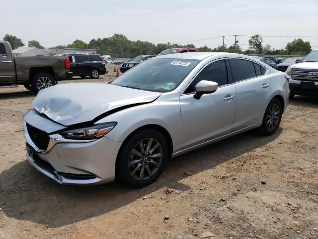 2018 Mazda Mazda6 Sport