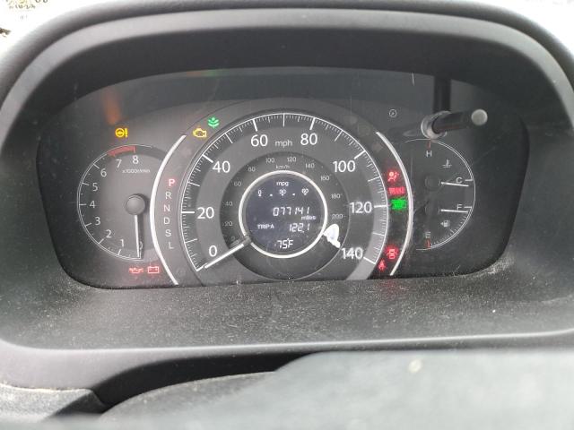 2HKRM4H37FH600964 Honda CR-V LX