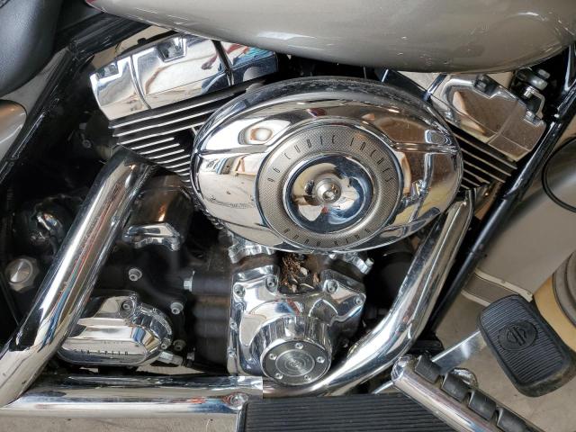 2008 HARLEY-DAVIDSON FLHRC 1HD1FR4178Y690738