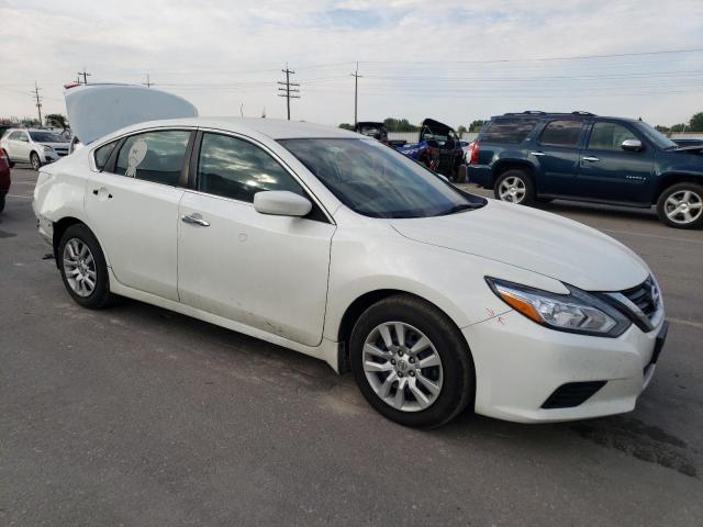 Vin: 1n4al3apxgc278797, lot: 62511883, nissan altima 2.5 20164