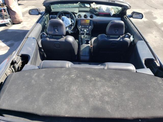 1FATP8UH2L5101271 Ford MUSTANG