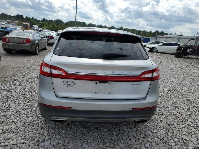2LMTJ8LR8GBL39374 Lincoln Mkx Reserve