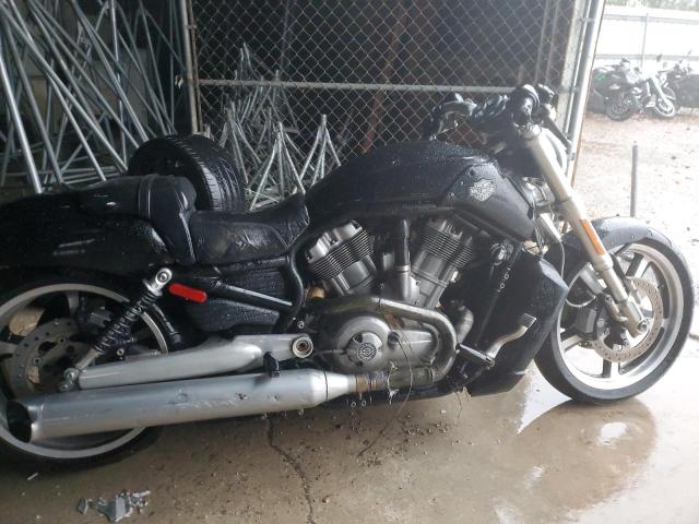 2015 HARLEY-DAVIDSON VRSCF VROD - 1HD1HPH17FC806362