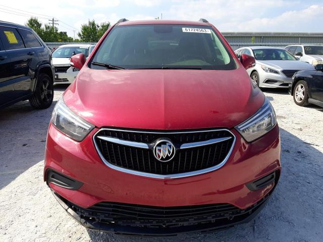 KL4CJASB2JB628222 | 2018 BUICK ENCORE