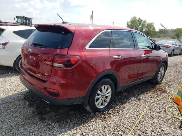 5XYPG4A32LG665023 KIA SORENTO L