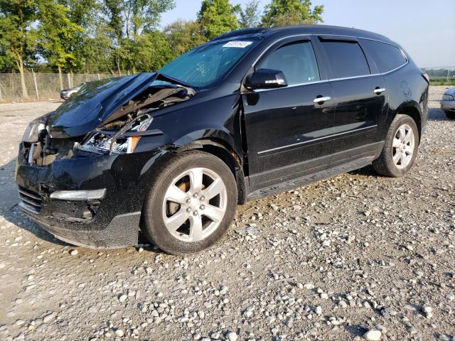 2017 Chevrolet Traverse Premier