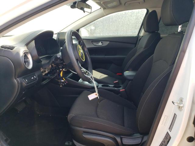 3KPF24AD6LE183963 KIA FORTE FE