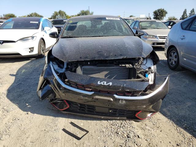 3KPF54AD2PE580423 KIA Forte Gt Line