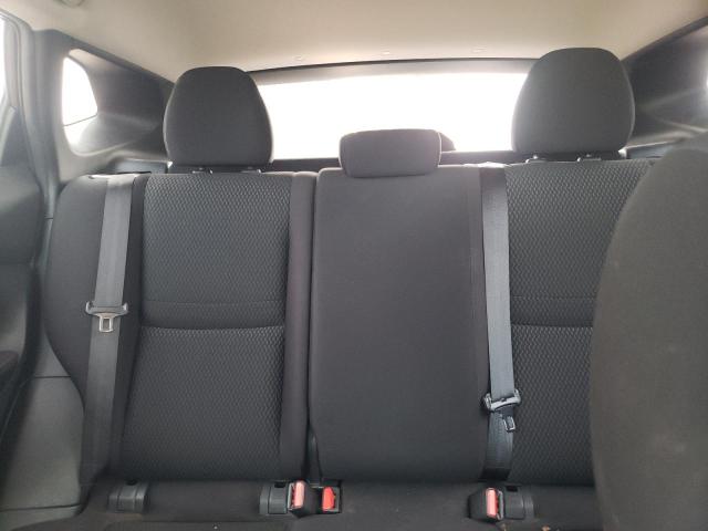2017 NISSAN QASHQAI - JN1BJ1CP5HW020969