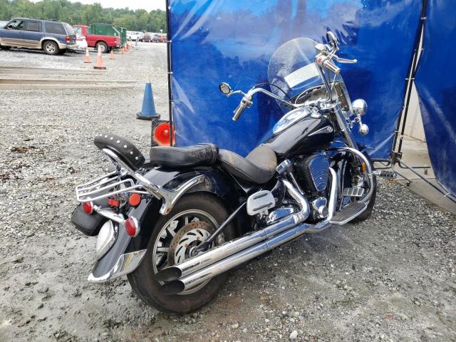 2004 YAMAHA XV1700 A JYAVP17E14A000710