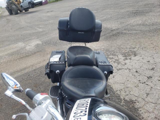 2003 YAMAHA VP11 N JYAVP11N43A010221