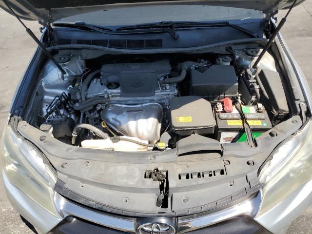 4T1BF1FK0FU030621 Toyota CAMRY LE