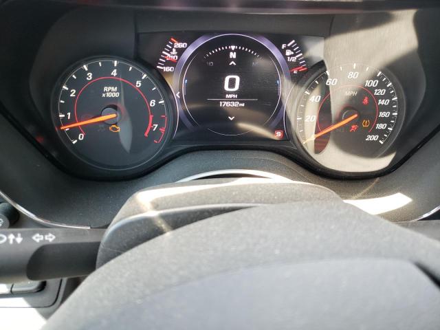 2020 CHEVROLET CAMARO LZ - 1G1FE1R70L0115213