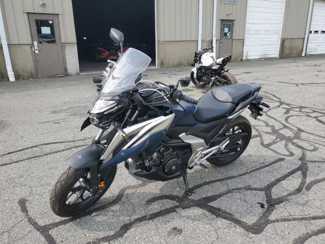 2023 HONDA NC750 XD JH2RH0913PK200551