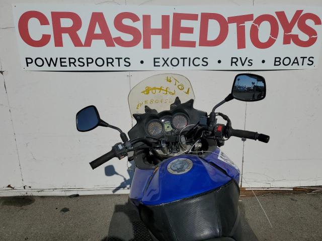 2006 SUZUKI DL650 K - JS1VP54A662102122