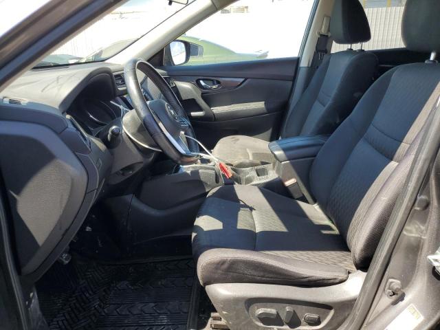 JN8AT2MV3JW302026 Nissan ROGUE S