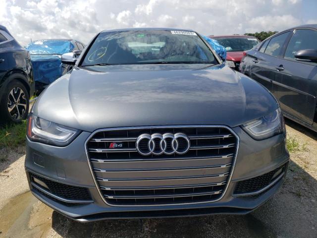 WAUBGAFL5EA005771 Audi S4 Premium Plus
